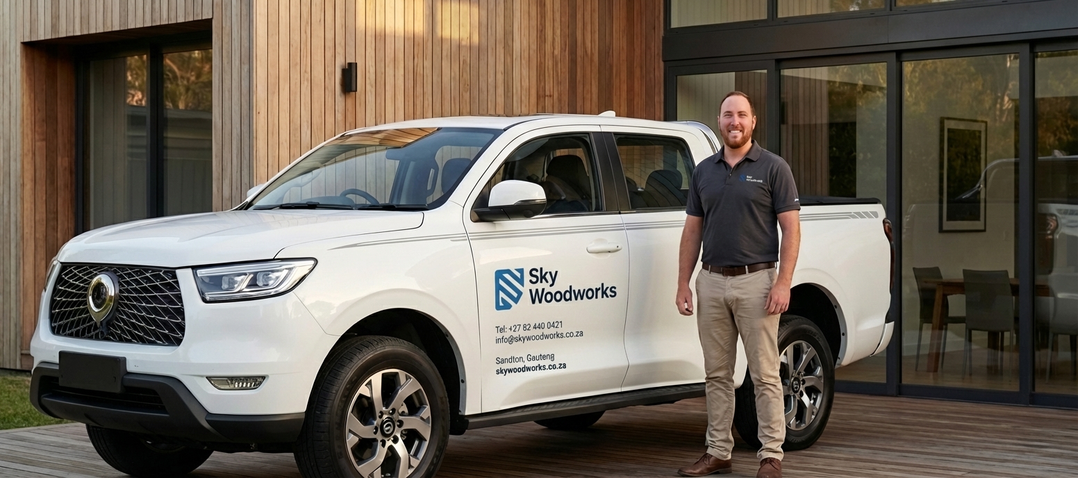 Sky Woodworks Professional